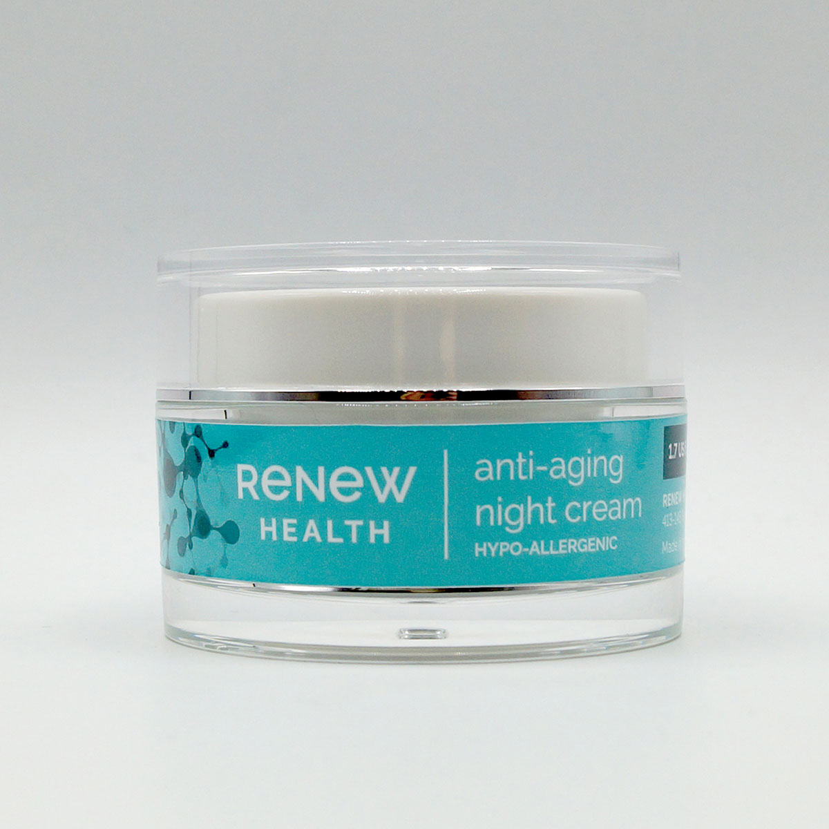 Best Anti Aging Night Cream For Sensitive Skin Uk